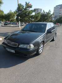 Продам Volvo s70 АКПП