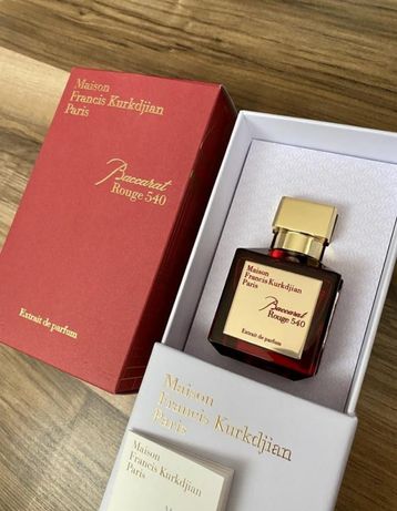 Продам нішевий парфум Maison Francis Kurkdjian