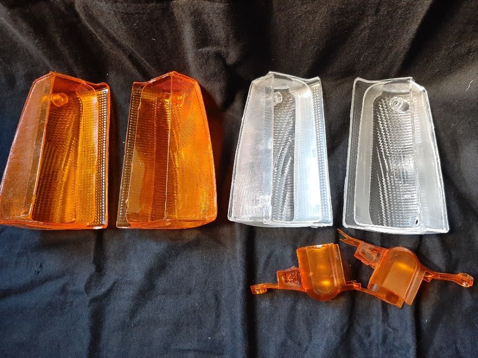 PANDA Fiat farolim dos piscas novo