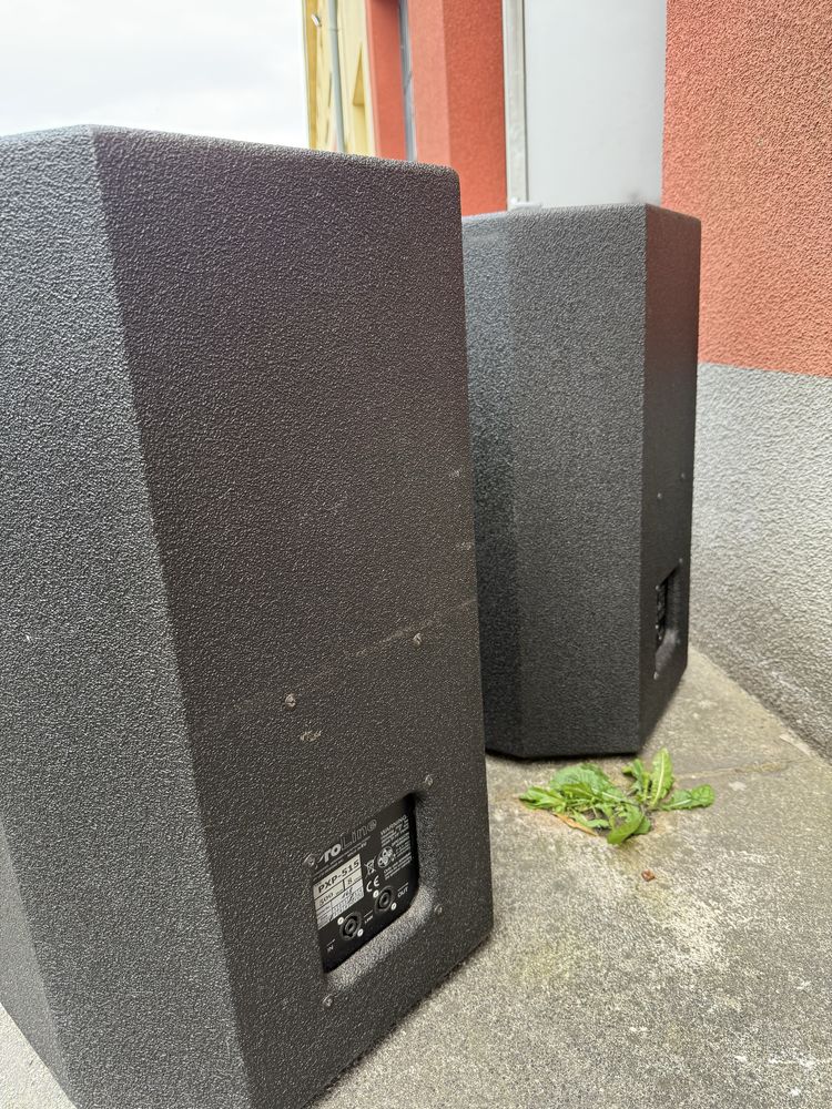 Sprzedam kolumny LDM PXP515