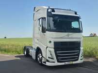 Volvo fh 5  Volvo FH 5 460 sprowadzone cena brutto bezwypadkowe bogate wyposażenie