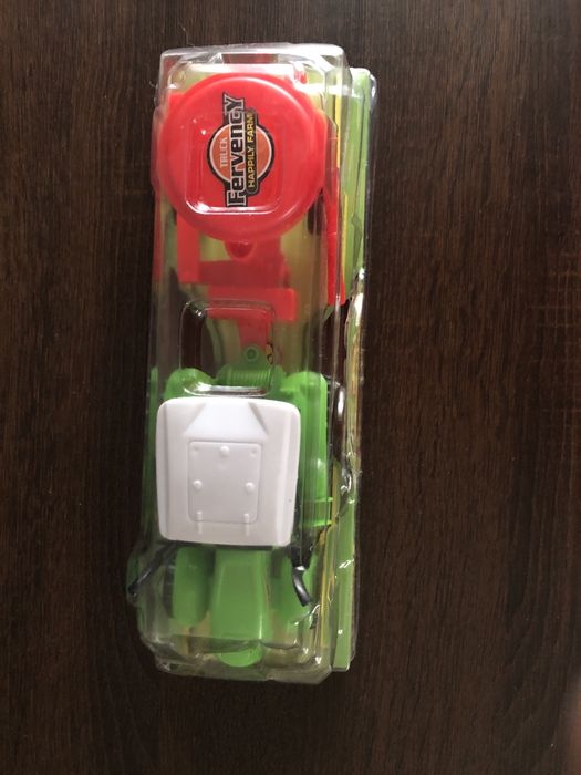 Zabawkowy trakor 48tknz