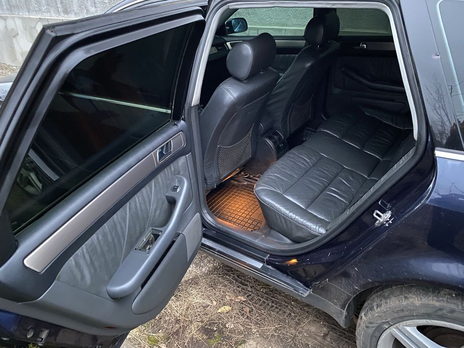 Продам Audi A6C5