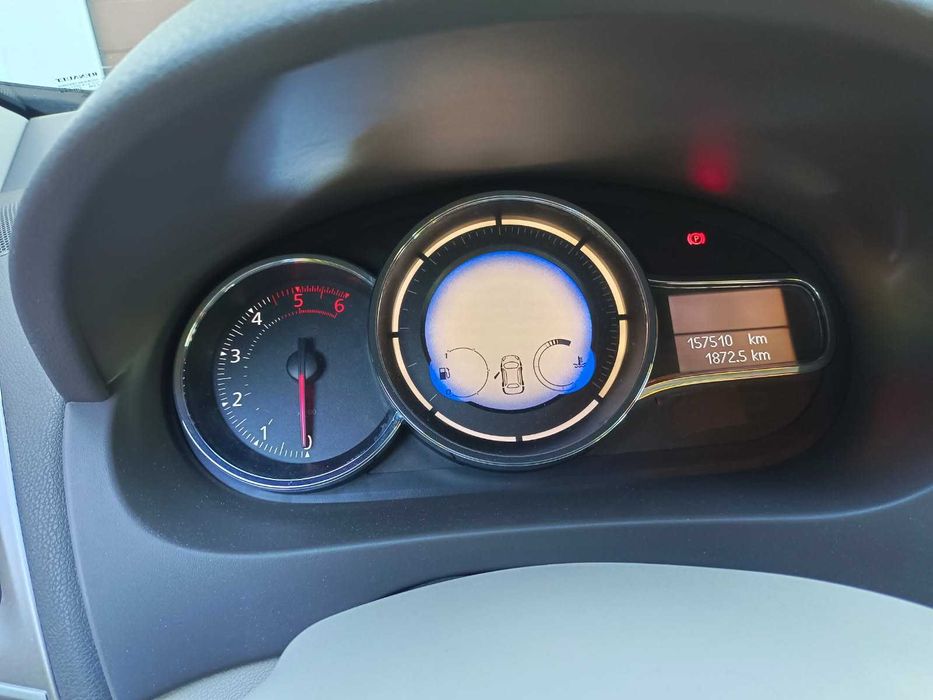 Renault Fluence diesel 1,5