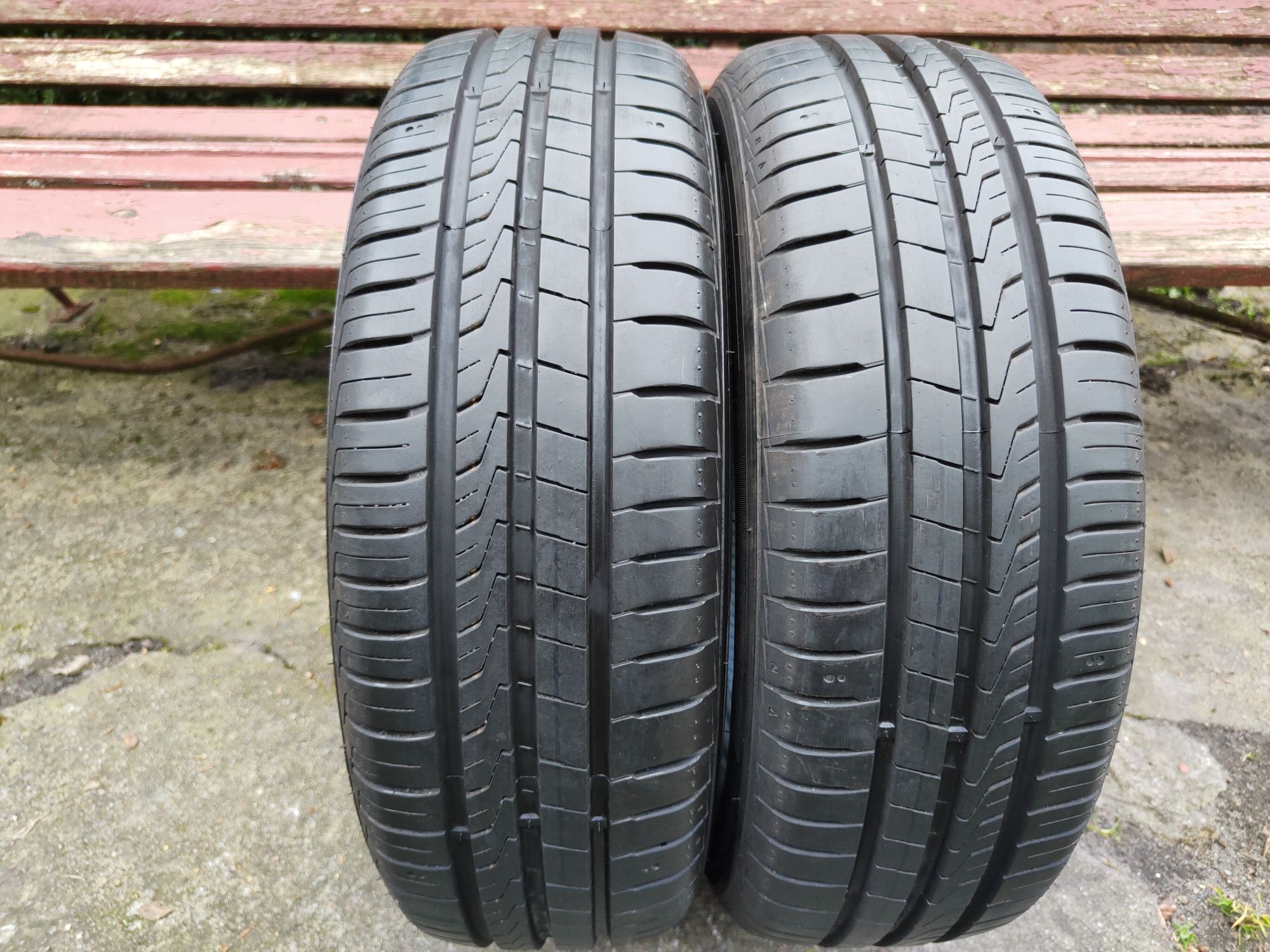 Jak NOWE Hankook 175/65/14 82T 8mm 2022rok