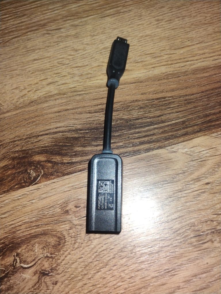 Oryginalny adapter NOKIA