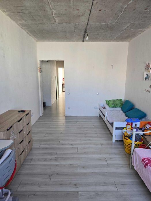 Продам 3-кімнатну квартиру у ЖК «Діамант», Масив, м.Бровари SL