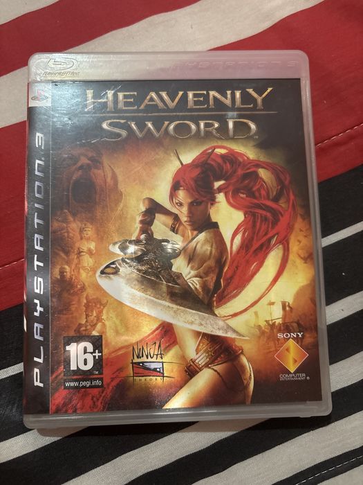 Jogos da play station 3