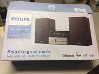 Glosniki Philips Micro Music