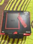 Vendo wii como nova usada duas vezes