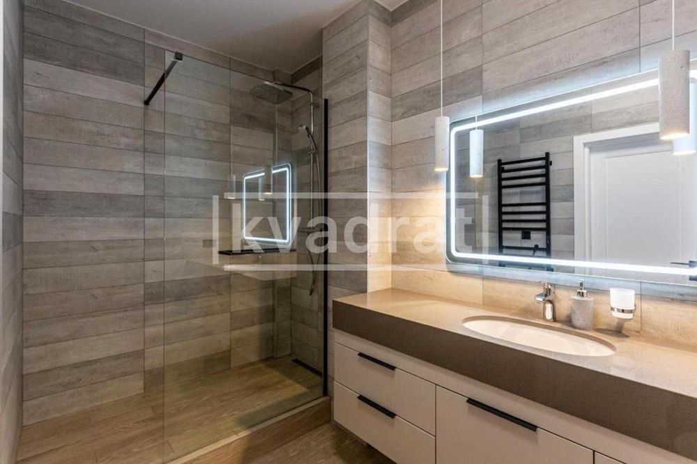 Оренда 2к квартири 56м2 ЖК "Новопечерська Вежа" вул. Бойчука 41Б центр