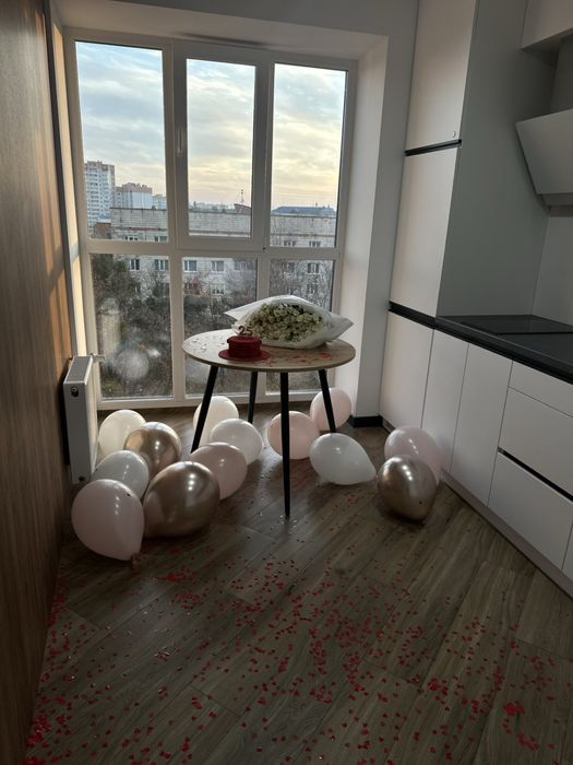 ВІП апартаменти.НОВОБУДОВА.АВТОВОКЗАЛ.Поруч обласна лікарня.Погод600