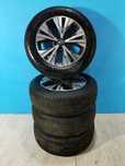 Nissan X-trail T33 koła felga aluminiowa R18 ET40 5x114,3