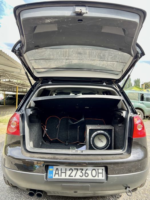 Продам WV Golf GT
