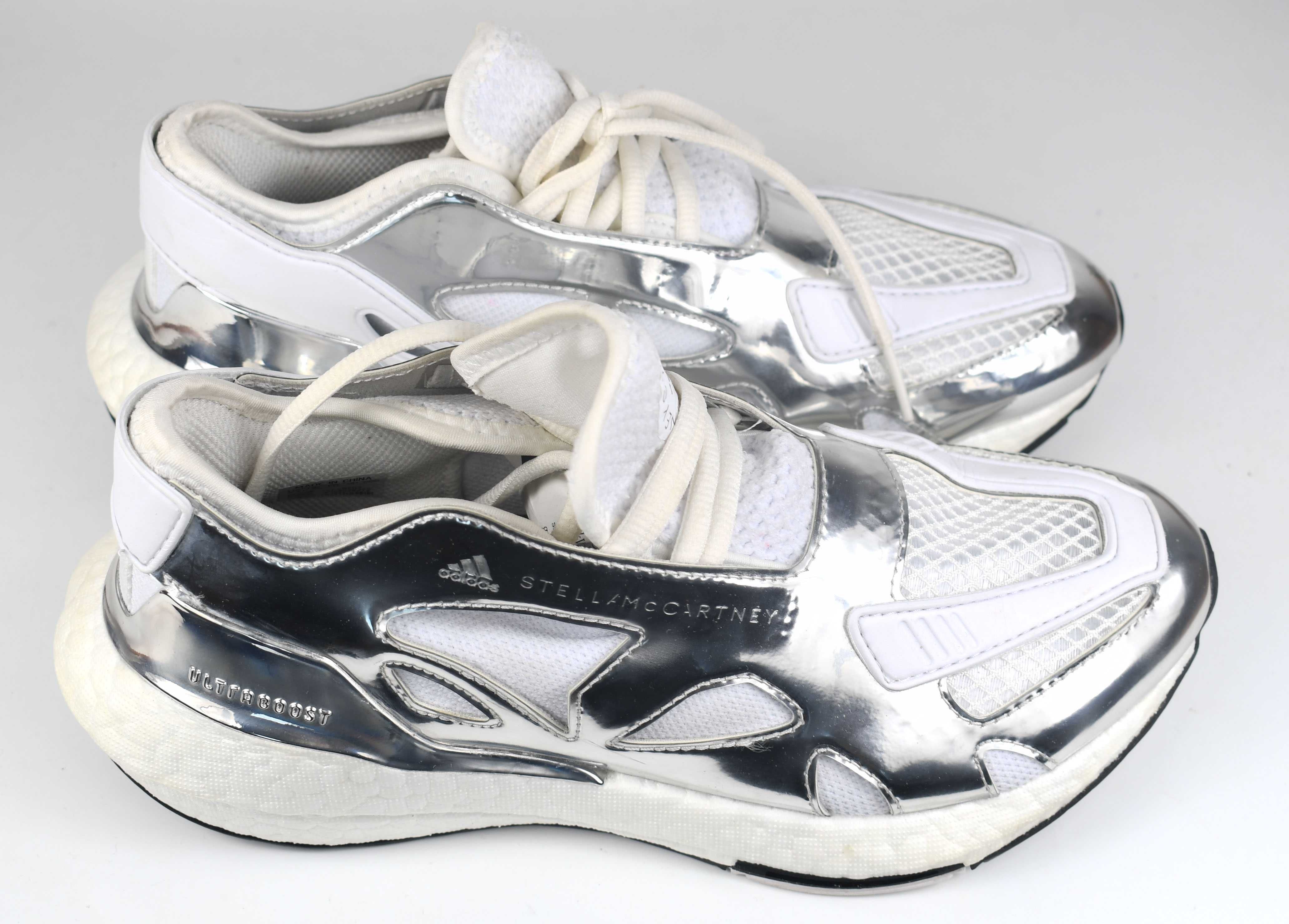 Używane Adidas buty by Stella McCartney UltraBOOST GW8129 roz. 38