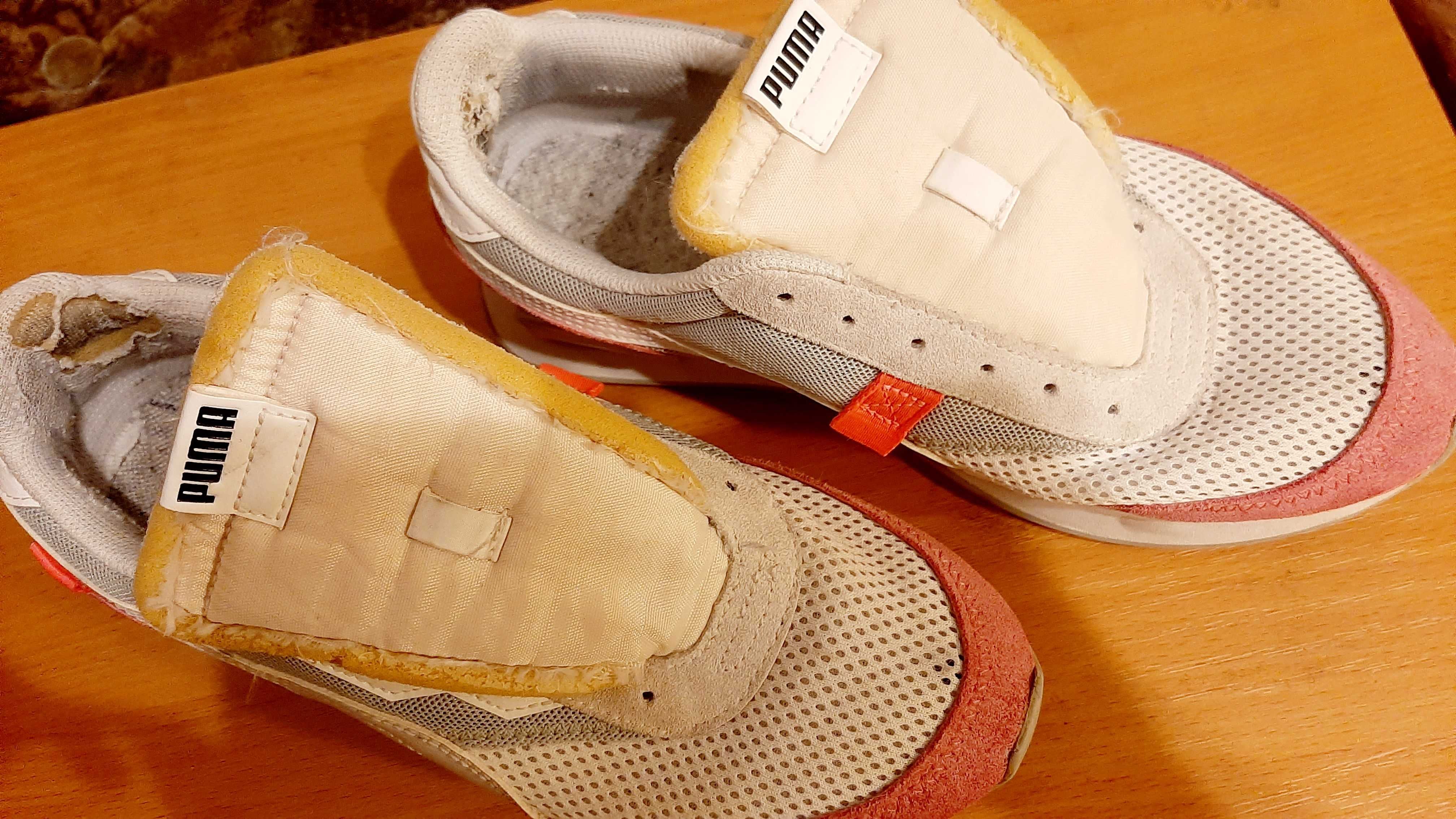 Buty PUMA, rozmiar 39