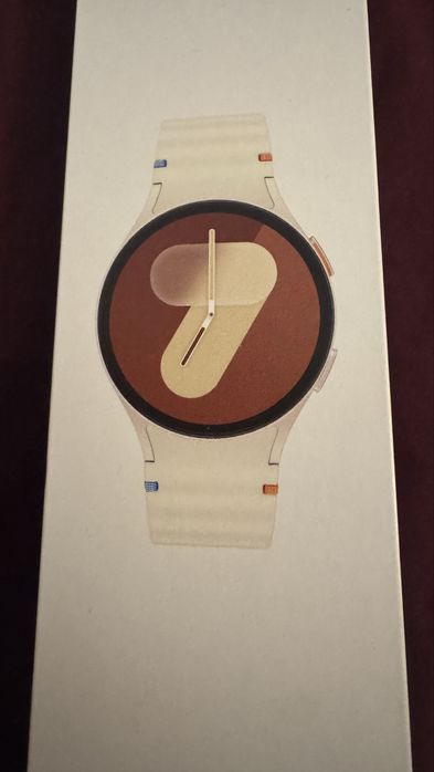 Smartwatch Samsung Galaxy Watch7