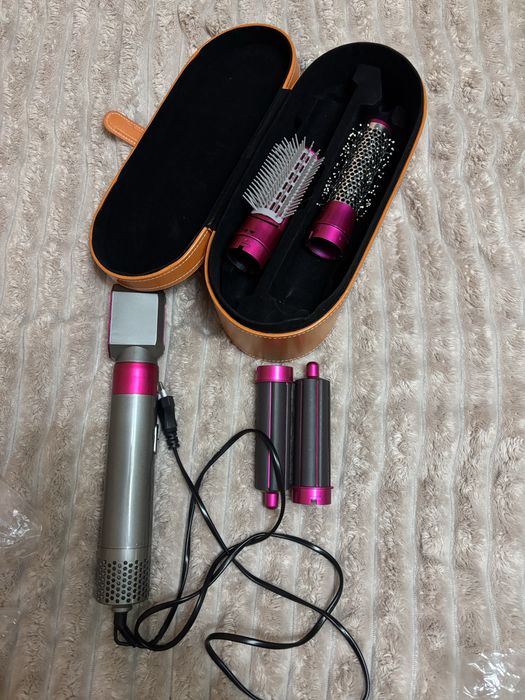 Стайлер для волосся