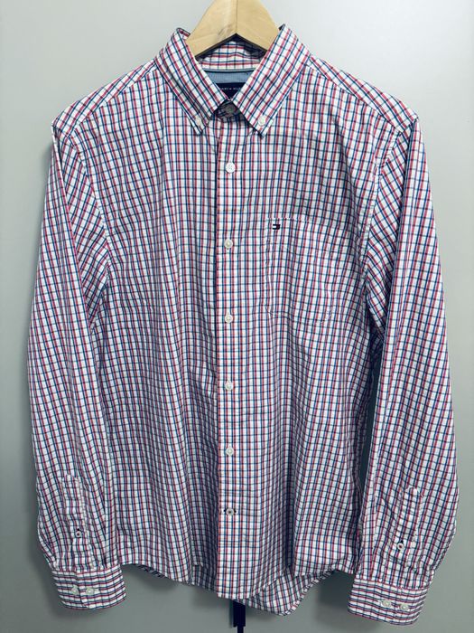 Tommy Hilfiger koszula