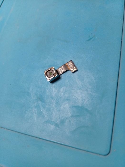 Aparat Kamera3 Xiaomi Redmi Note 9 Pro-Oryginalna, z Demontażu