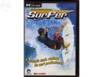 Championship Surfer