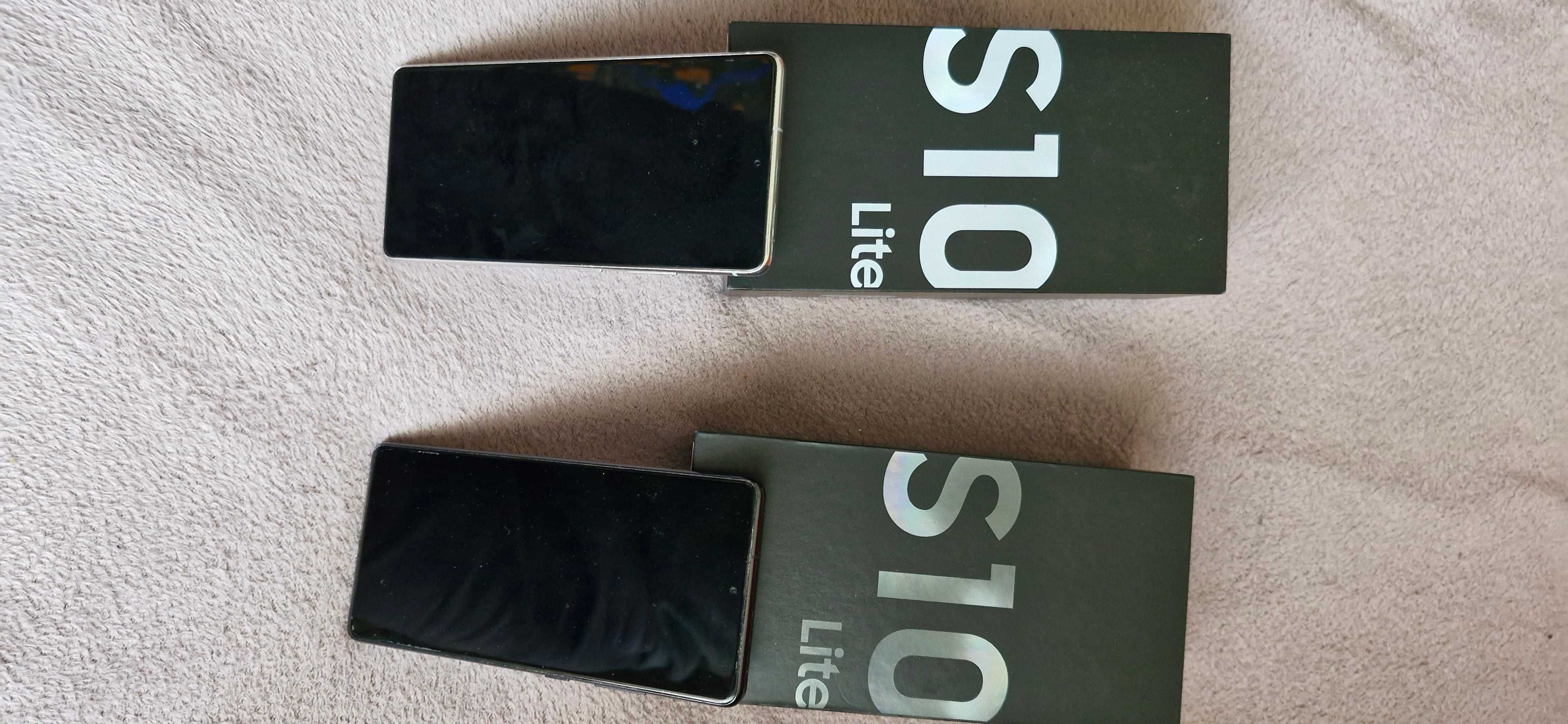 Telefon Samsung Galaxsy s10 Lite