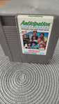 Anticipation Nintendo NES PAL