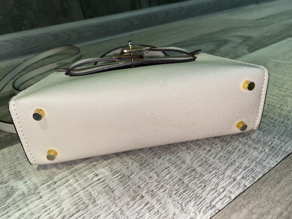 оригінал сумка Hermès Kelly 20