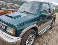 Suzuki Vitara 1.9 TD JLX