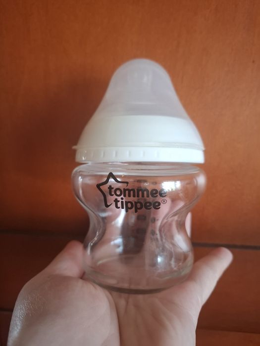 Butelka tommee tippee