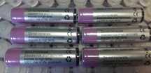 akumulatorek 18650 bateria ogniwo pakiet 6 sztuk 3500mAh