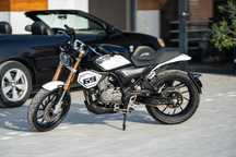Junak  JUNAK MASAJ NIE Yamaha Suzuki Kawasaki Honda125 na prawko B