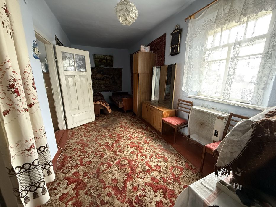 Продаж добротного будинку