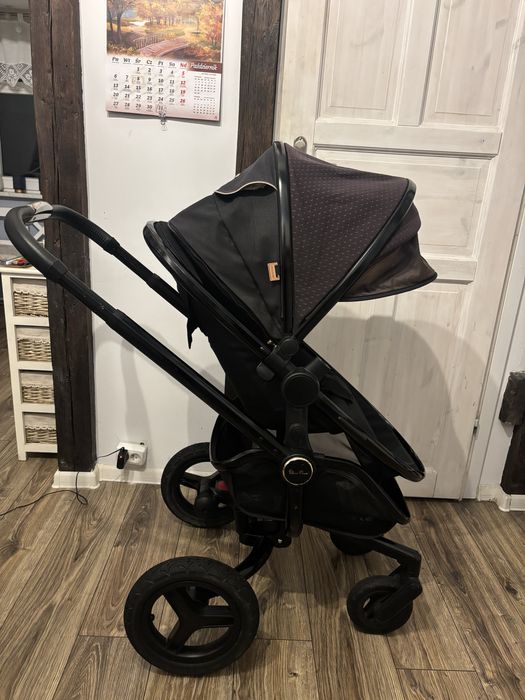 Silver cross surf limited edition