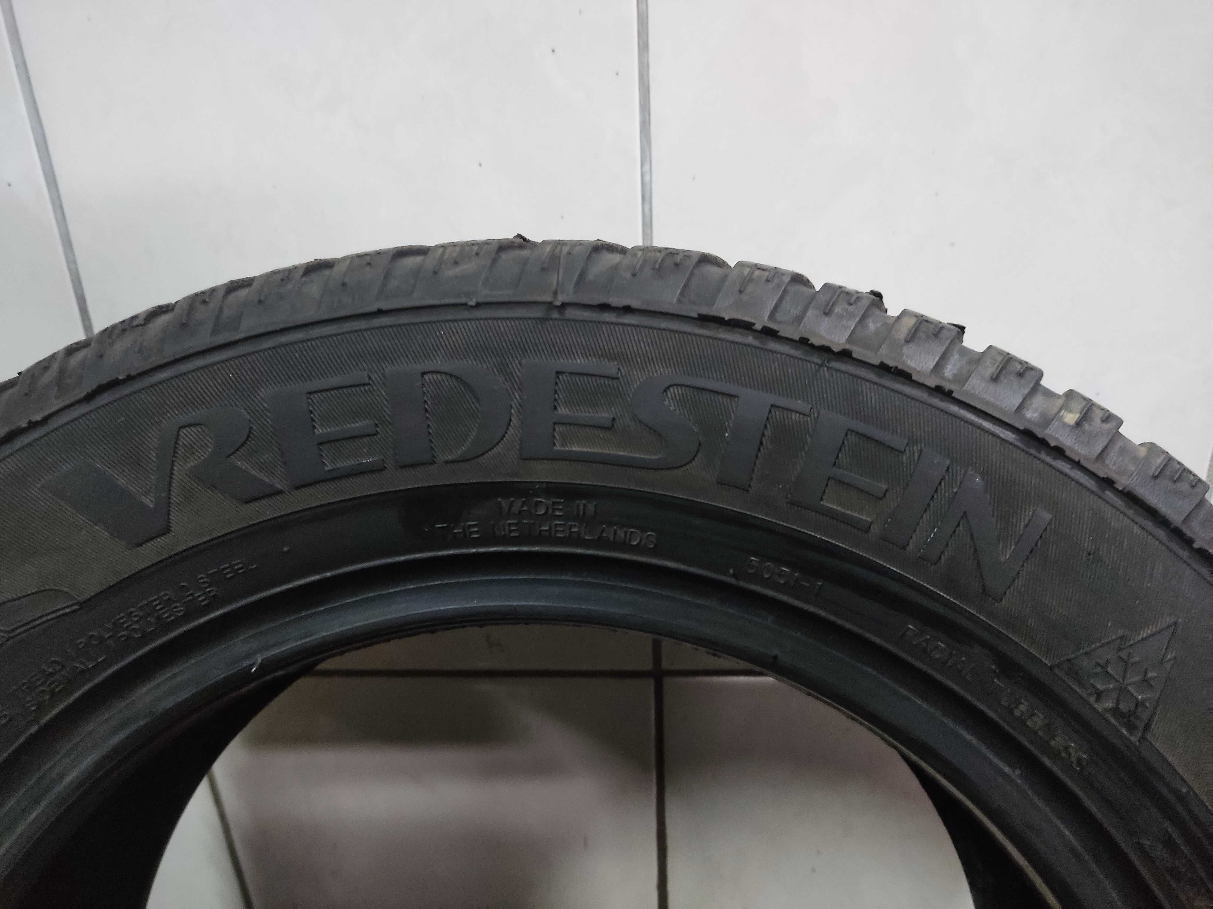 Vredestein SnowTrac 3 185/60/14 82T 5,5mm pojedyncza sztuka