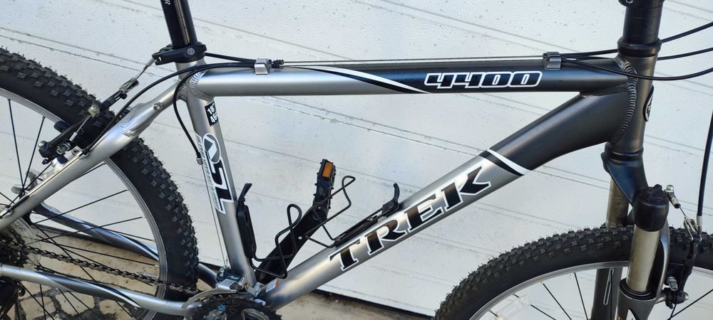 Bicicleta Trek 4400