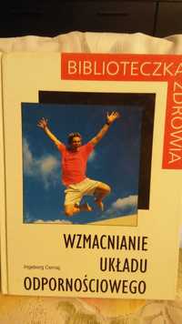 wzmacnianie układu odpornościowego