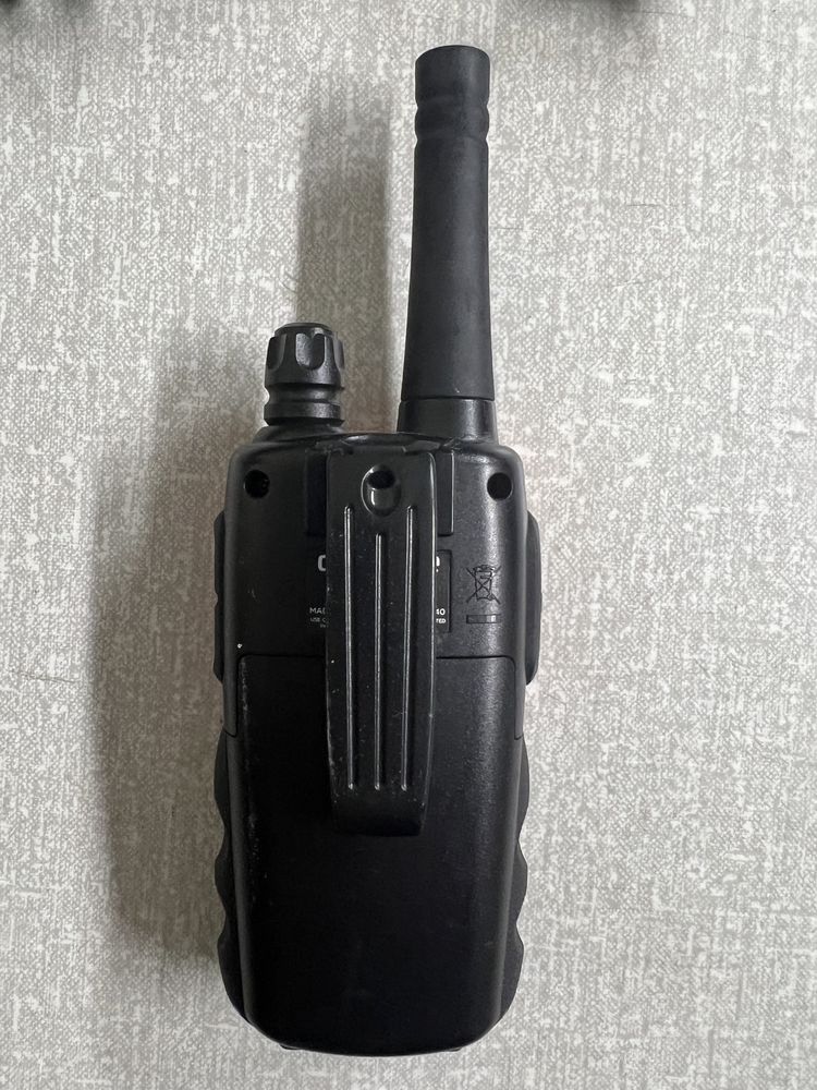 Walkie talkie Geonaute