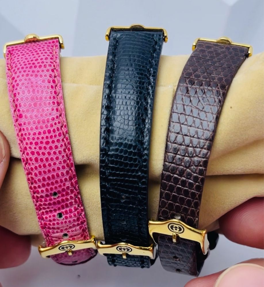 Годинник Gucci 6300l