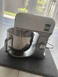 Robot planetarny Kenwood