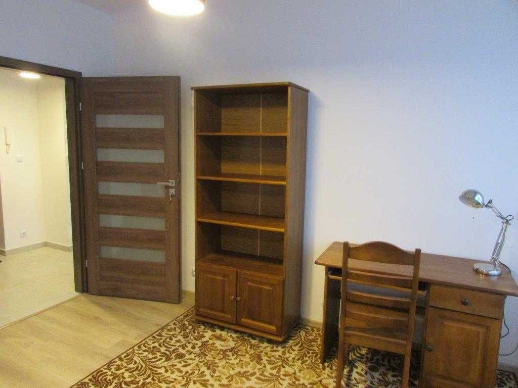 Mogilska Kraków 1 pokojowe 38 m kw wynajmę bezpośrednio od 01 09 br