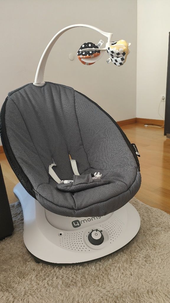 Espreguiçadeira 4Moms
