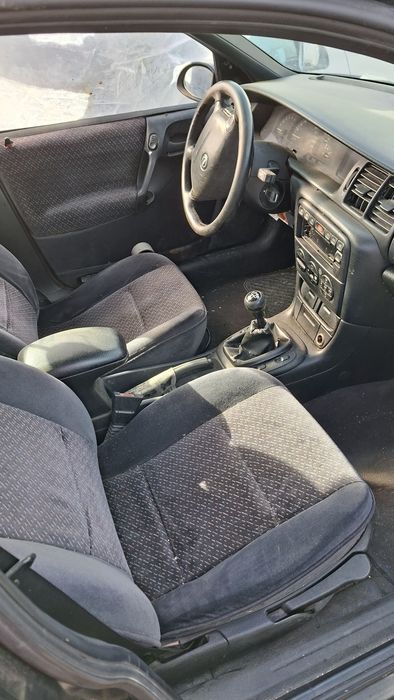 Peças Opel Vectra 2000 dti