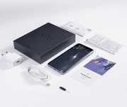NOWY Smartphon Cubot X70