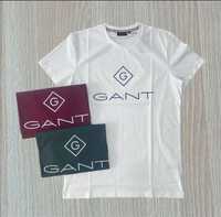 Tshirts Gant Novas