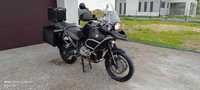 Bmw R 1200gs adv