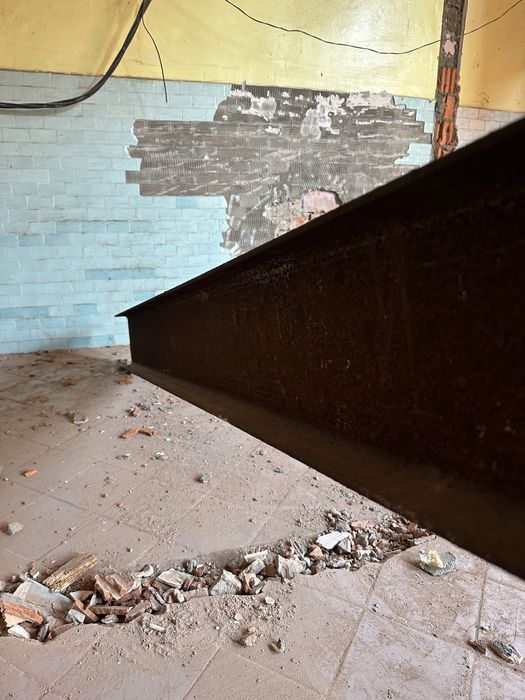 Продам балку двутаур