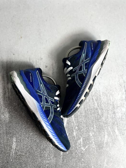 Кросівки жіночі ASICS Gel-Nimbus 2 40(25.5)