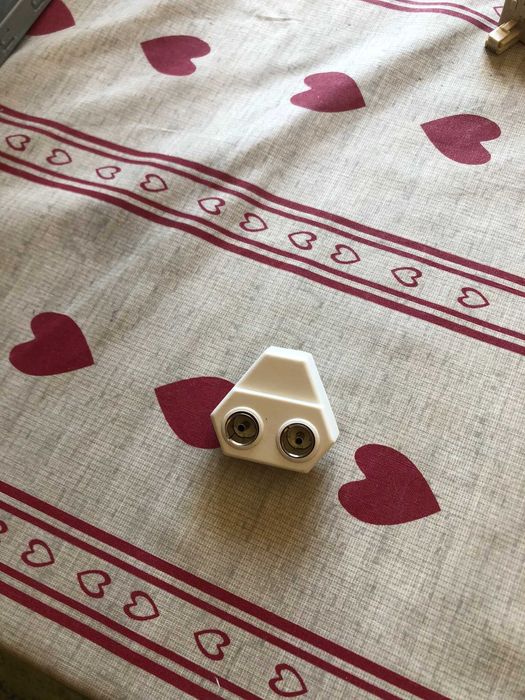 Rozdzielacz antenowy