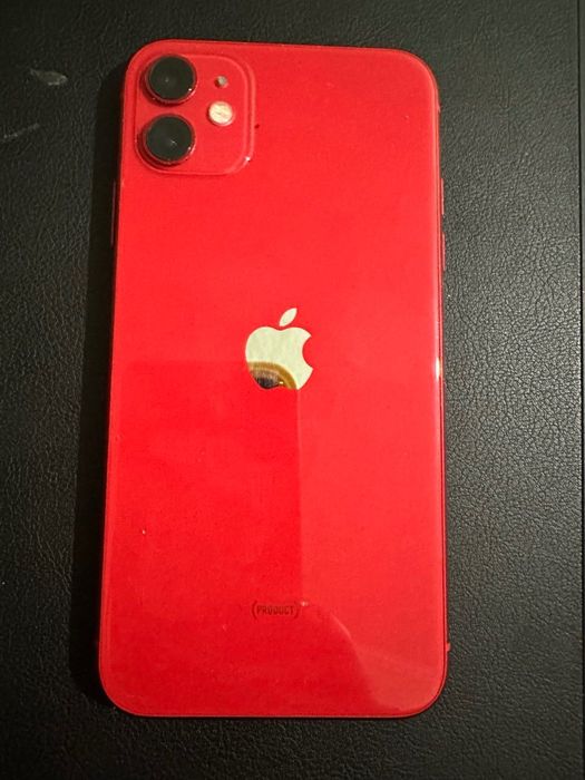 Айфон 11 на 64Gb